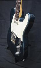Black Smoker TM DELTA-S -Old Teal Green Metallic-_7