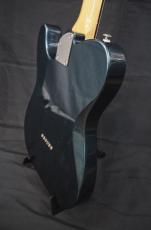Black Smoker TM DELTA-S -Old Teal Green Metallic-_8