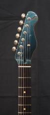 Black Smoker TM DELTA-S -Old Teal Green Metallic-_9