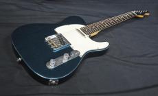 Black Smoker TM DELTA-S -Old Teal Green Metallic-_11