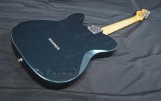 Black Smoker TM DELTA-S -Old Teal Green Metallic-_12