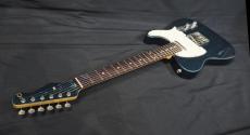 Black Smoker TM DELTA-S -Old Teal Green Metallic-_13