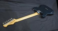 Black Smoker TM DELTA-S -Old Teal Green Metallic-_14