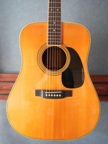 The Kasuga BG-8　1980年代初頭製