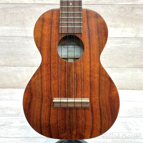 Kamaka HF-2 100th Concert 【2016年製】【100周年記念モデル】【コンサート・スタンダード】【24回金利0%対象】【送料込】