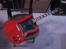 Burny RSG-75-69 SG Standard_2