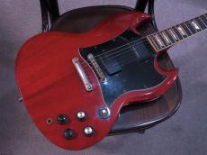 Burny RSG-75-69 SG Standard_3