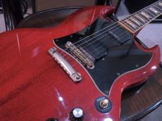 Burny RSG-75-69 SG Standard_4