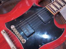 Burny RSG-75-69 SG Standard_11