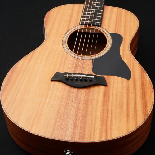 Taylor GS Mini-e Mahogany 【現物動画あり】【コンパクトサイズ】【48回無金利】【エレアコ】