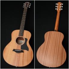 Taylor GS Mini-e Mahogany 【現物動画あり】【コンパクトサイズ】【48回無金利】【エレアコ】_4
