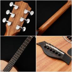 Taylor GS Mini-e Mahogany 【現物動画あり】【コンパクトサイズ】【48回無金利】【エレアコ】_5
