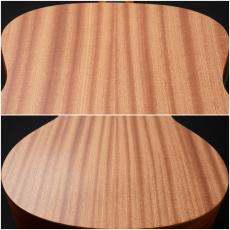 Taylor GS Mini-e Mahogany 【現物動画あり】【コンパクトサイズ】【48回無金利】【エレアコ】_7