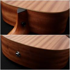 Taylor GS Mini-e Mahogany 【現物動画あり】【コンパクトサイズ】【48回無金利】【エレアコ】_8