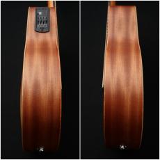 Taylor GS Mini-e Mahogany 【現物動画あり】【コンパクトサイズ】【48回無金利】【エレアコ】_9