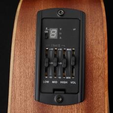 Taylor GS Mini-e Mahogany 【現物動画あり】【コンパクトサイズ】【48回無金利】【エレアコ】_10