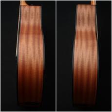 Taylor 112ce 【現物動画あり】【48回無金利】【トリファイドスプルース】【コンパクトボディ】【細目ネック】_10