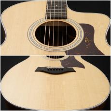 Taylor 214ce Walnut 【現物動画あり】【48回無金利】【トリファイドスプルース】【細目ネック】_6