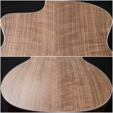 Taylor 214ce Walnut 【現物動画あり】【48回無金利】【トリファイドスプルース】【細目ネック】_7