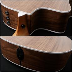 Taylor 214ce Walnut 【現物動画あり】【48回無金利】【トリファイドスプルース】【細目ネック】_8