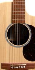 Martin GPC-X2E COCO【スプルース×HPL】【エレアコ】【当店にて検品後お届け!】【池袋店在庫品】_4