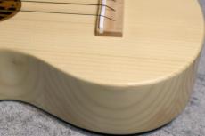 QUIAM Through Neck Soprano かえで 【ソプラノ】【限定モデル】【現物写真】【池袋店在庫品】_5