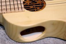 QUIAM Through Neck Soprano かえで 【ソプラノ】【限定モデル】【現物写真】【池袋店在庫品】_6