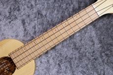 QUIAM Through Neck Soprano かえで 【ソプラノ】【限定モデル】【現物写真】【池袋店在庫品】_9