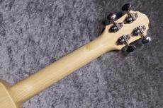 QUIAM Through Neck Soprano かえで 【ソプラノ】【限定モデル】【現物写真】【池袋店在庫品】_10