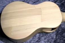 QUIAM Through Neck Soprano かえで 【ソプラノ】【限定モデル】【現物写真】【池袋店在庫品】_11