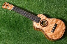 Antar Soprano Figued Maple #2052675_3