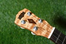 Antar Soprano Figued Maple #2052675_5