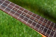 Antar Soprano Figued Maple #2052675_7