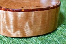 Antar Soprano Figued Maple #2052675_12