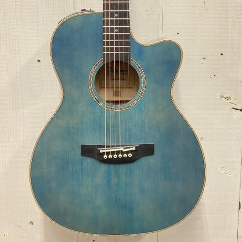 Takamine CTM DMP700 ~SORA~【無金利分割OK】