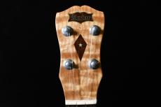 Antar Soprano Figued Maple #2052675_15