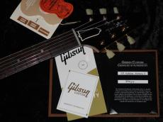 Gibson Custom Shop 1958 Korina Flying V Reissue "White Pickguard" VOS : Natural_9
