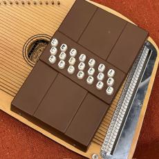 Oscar Scmidt Auto Harp Model-45_2