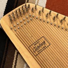 Oscar Scmidt Auto Harp Model-45_4