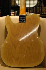 Fender Custom Shop Limited Edition P90 Telecaster Thinline Journeyman Relic - Natural Blonde '23【軽量3.42kg】【中古/used】_5