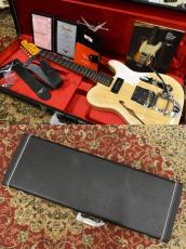 Fender Custom Shop Limited Edition P90 Telecaster Thinline Journeyman Relic - Natural Blonde '23【軽量3.42kg】【中古/used】_11