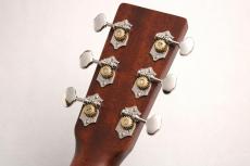 Martin 【USED】 00-15M 【オールマホガニーモデル】【旧仕様個体】_7