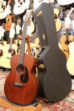 Martin 【USED】 00-15M 【オールマホガニーモデル】【旧仕様個体】_17