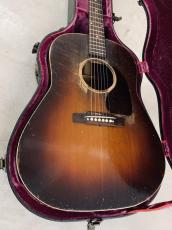 Gibson J-45 本物ビンテージ  1950年代初期!_2