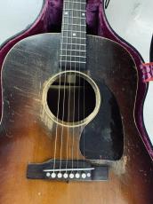 Gibson J-45 本物ビンテージ  1950年代初期!_3