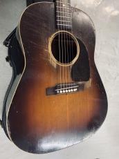 Gibson J-45 本物ビンテージ  1950年代初期!_12