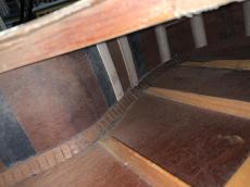 Gibson J-45 本物ビンテージ  1950年代初期!_14