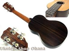 M's CRAFT [MC-293]コンサート カスタム シダー/5Aインドローズ SH_2