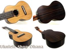 M's CRAFT [MC-293]コンサート カスタム シダー/5Aインドローズ SH_3