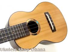 M's CRAFT [MC-293]コンサート カスタム シダー/5Aインドローズ SH_8